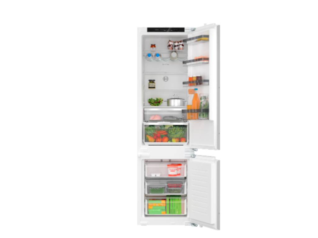 Levně BOSCH KIN96VFD0