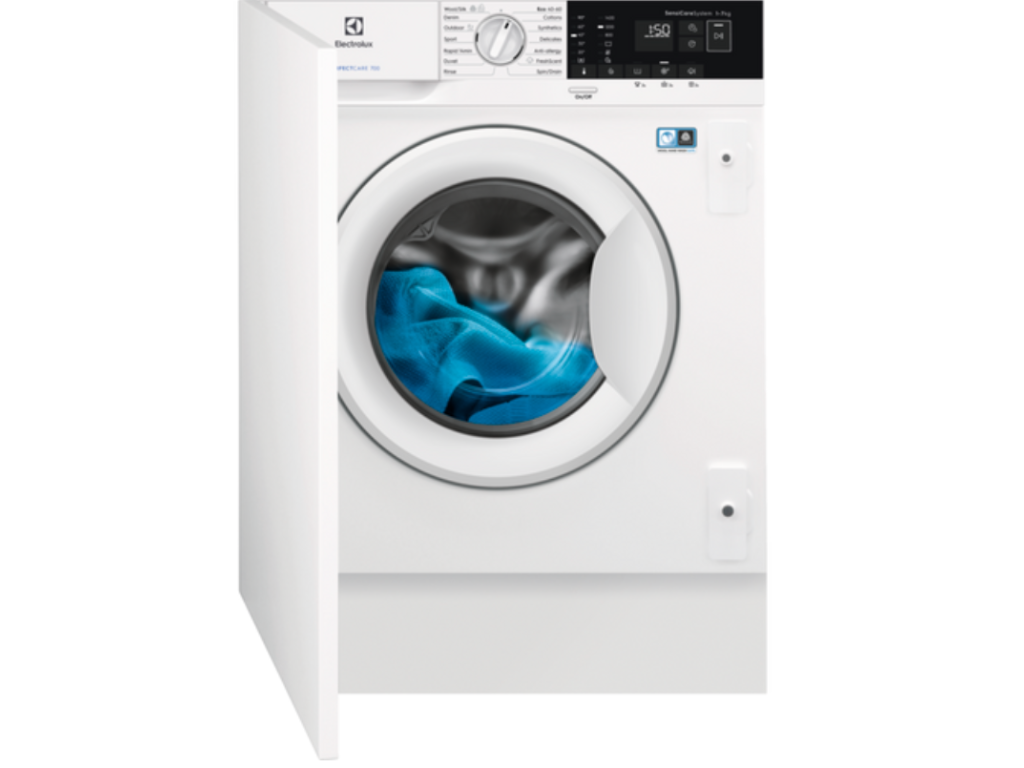 Levně ELECTROLUX EWN7F447WI