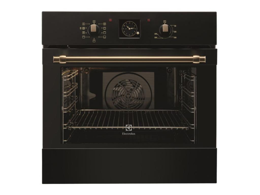 Levně ELECTROLUX EOB3400BOR série 600 SurroundCook