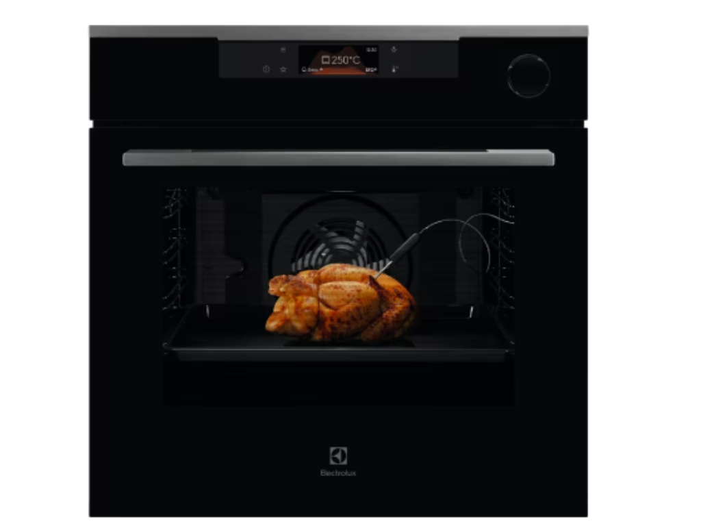 Levně ELECTROLUX KOCBP39H