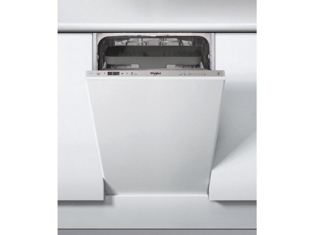 Levně WHIRLPOOL WSIC3M27C