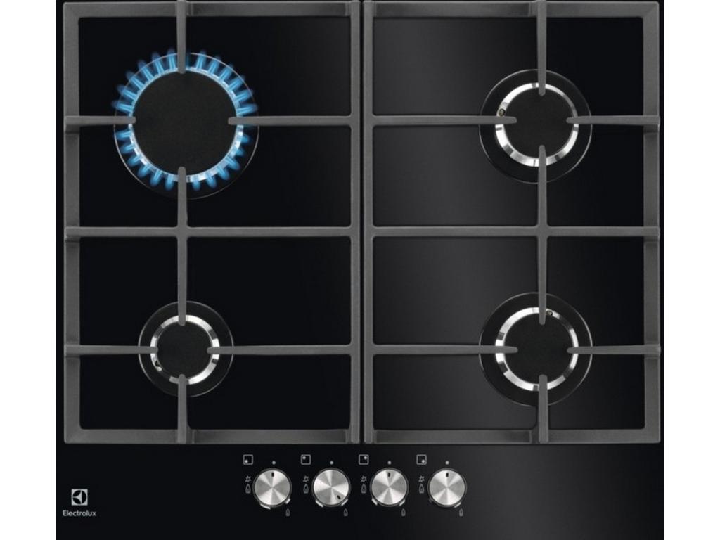 Levně ELECTROLUX KGG6426K