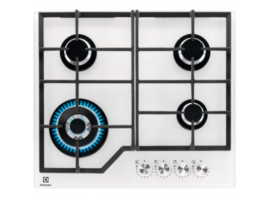 Levně ELECTROLUX KGG64362W