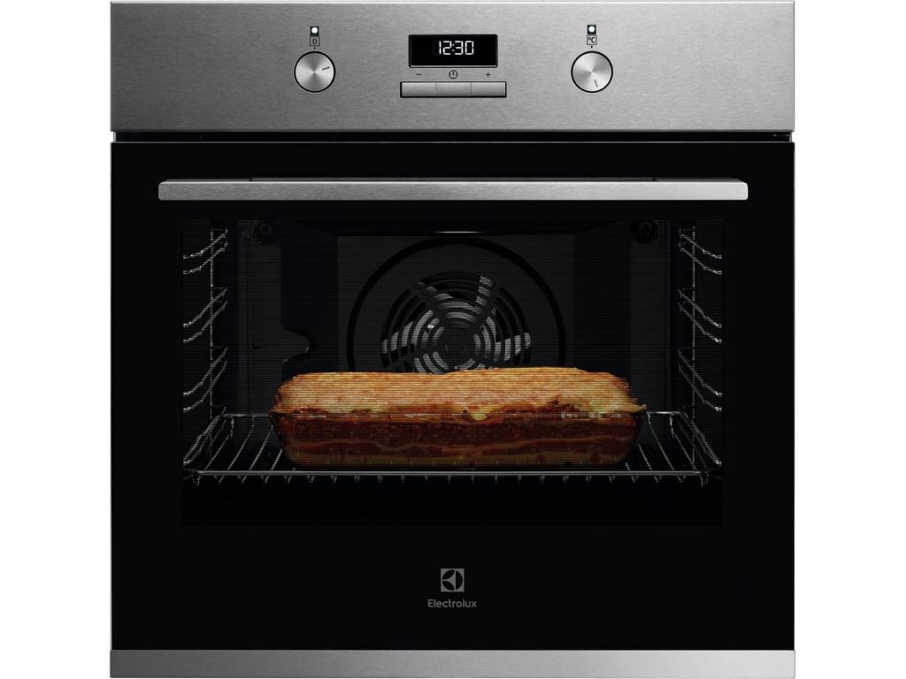 Levně ELECTROLUX KOF3H70X