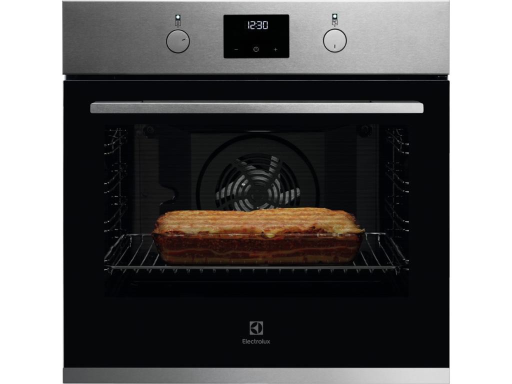 Levně ELECTROLUX KOFGH70TX