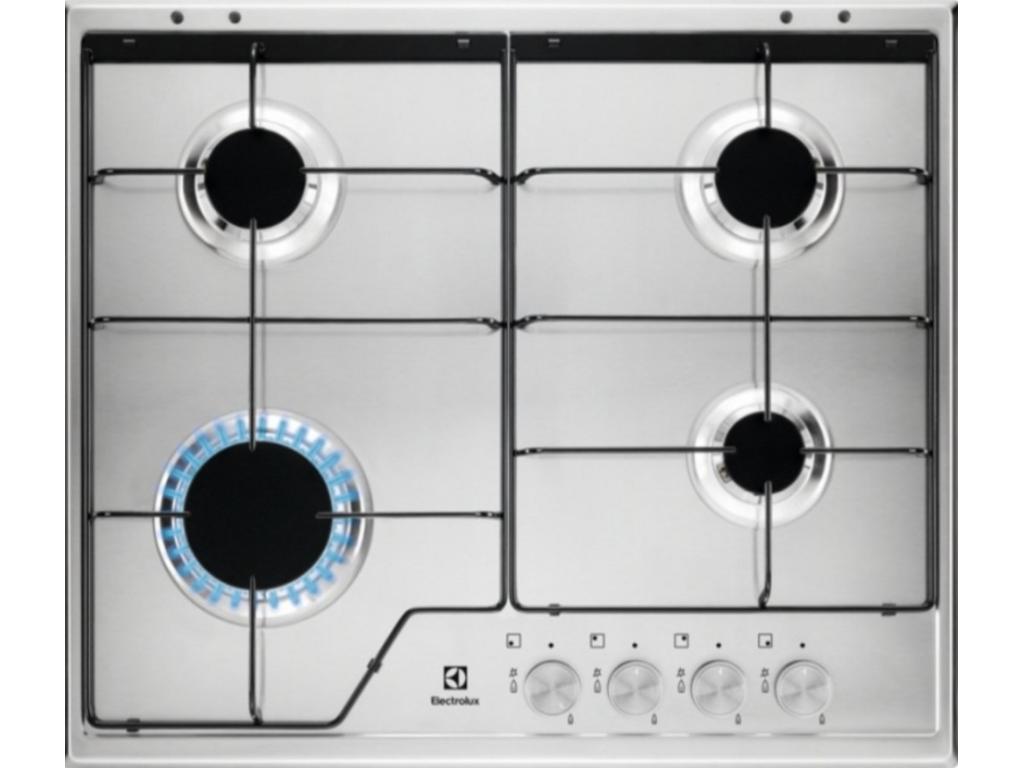 Levně ELECTROLUX KGS6424SX