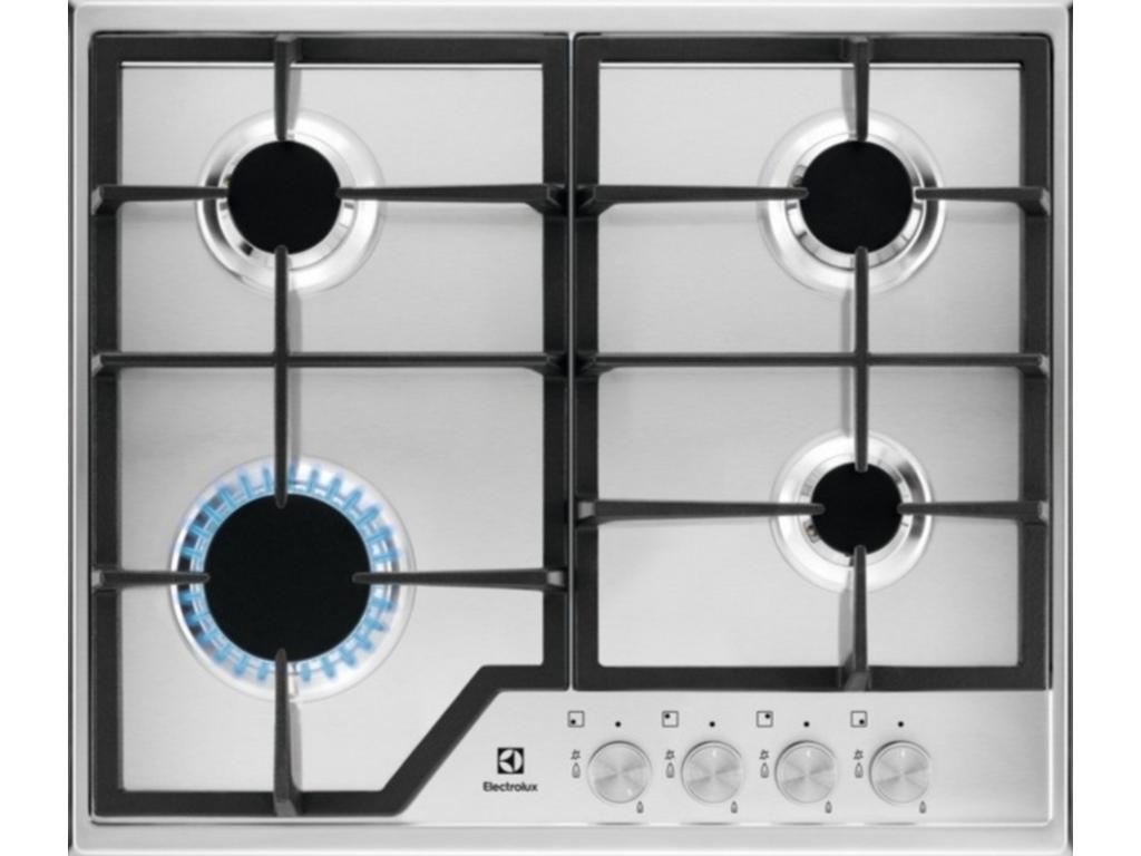 Levně ELECTROLUX KGS6426SX