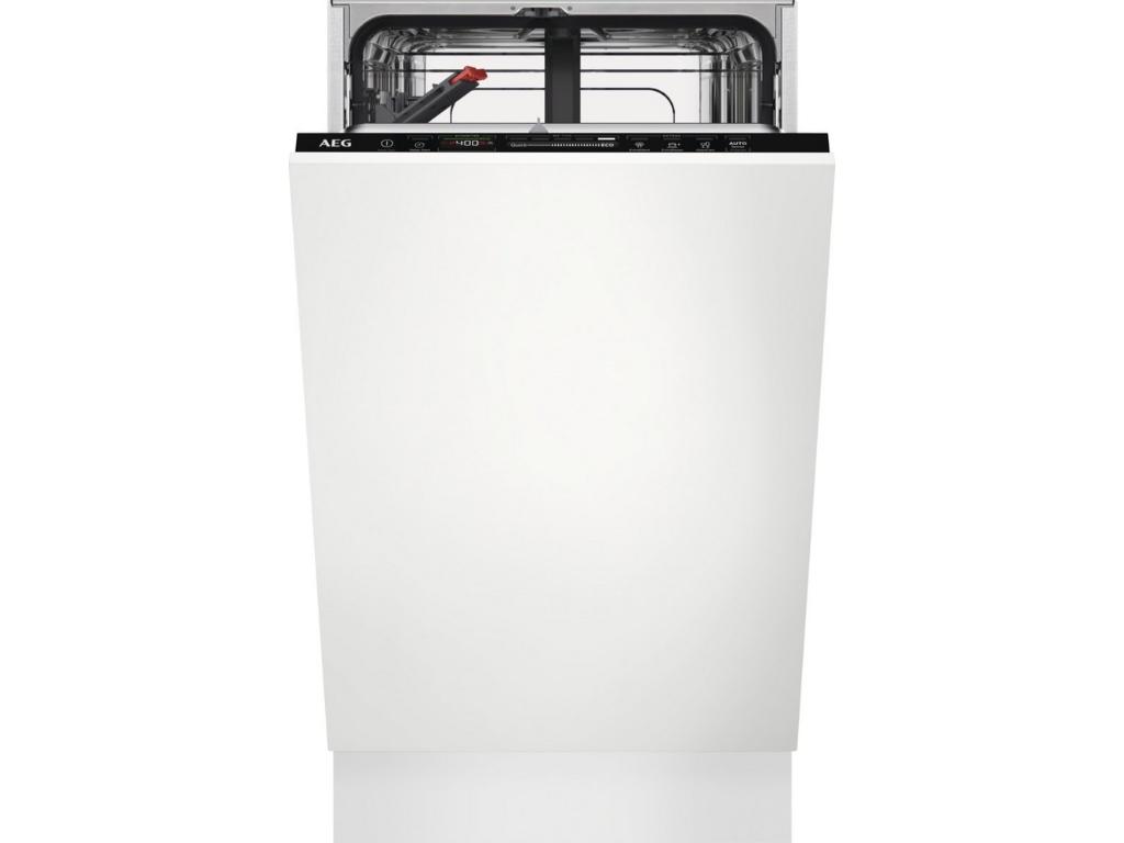 Levně AEG FSE73407P