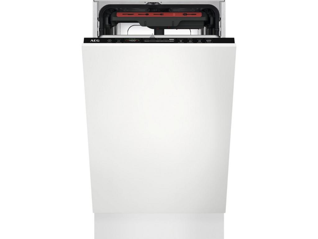 Levně AEG FSE73507P