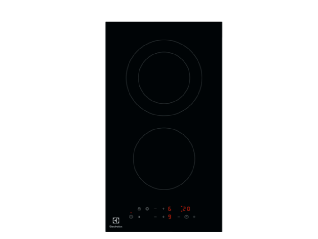 Levně ELECTROLUX LHR3233CK