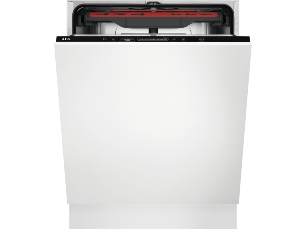 Levně AEG FSB53907Z