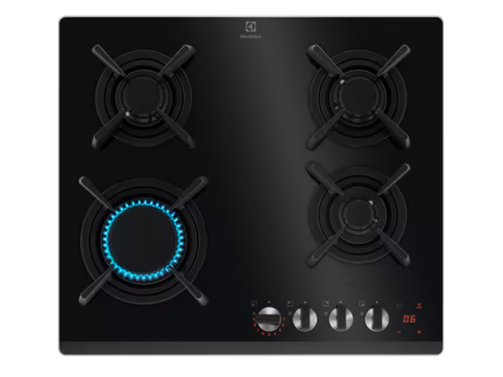 Levně ELECTROLUX KGG643753K