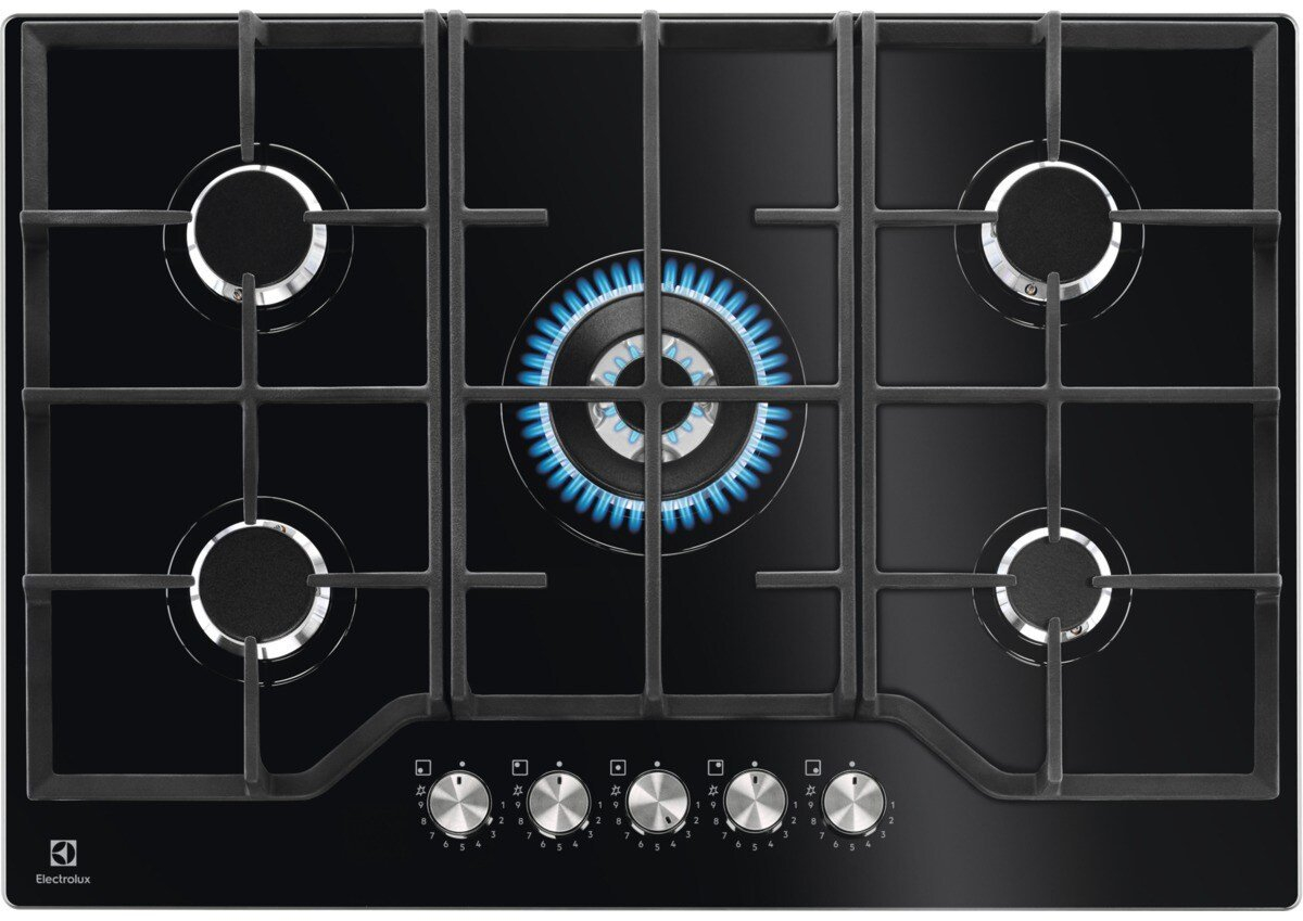 Levně ELECTROLUX KGG75362K