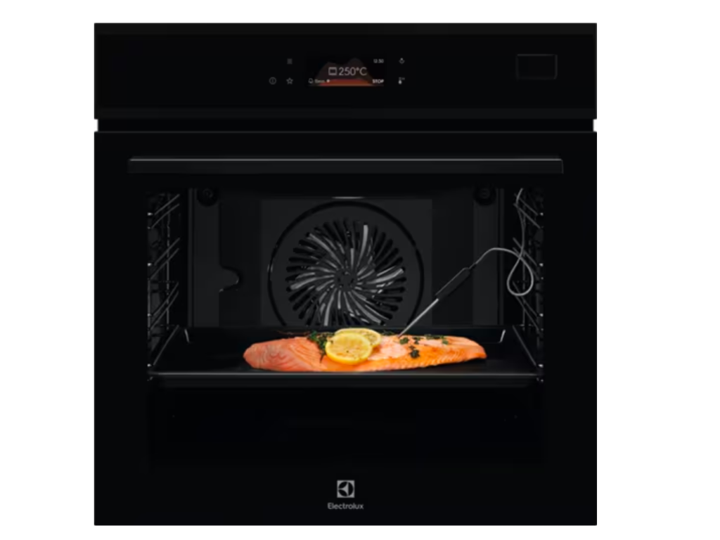 Levně ELECTROLUX EOB8S39H série 800 SteamBoost