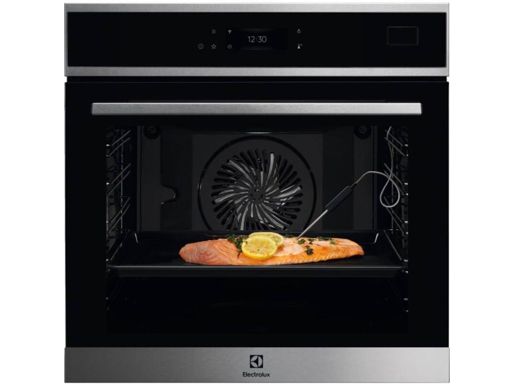 Levně ELECTROLUX EOB8S39WX série 800 SteamBoost