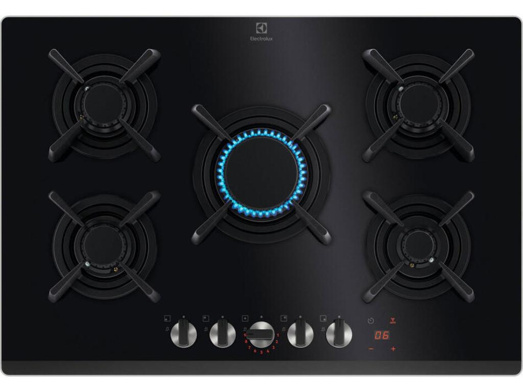 Levně ELECTROLUX KGG753753K