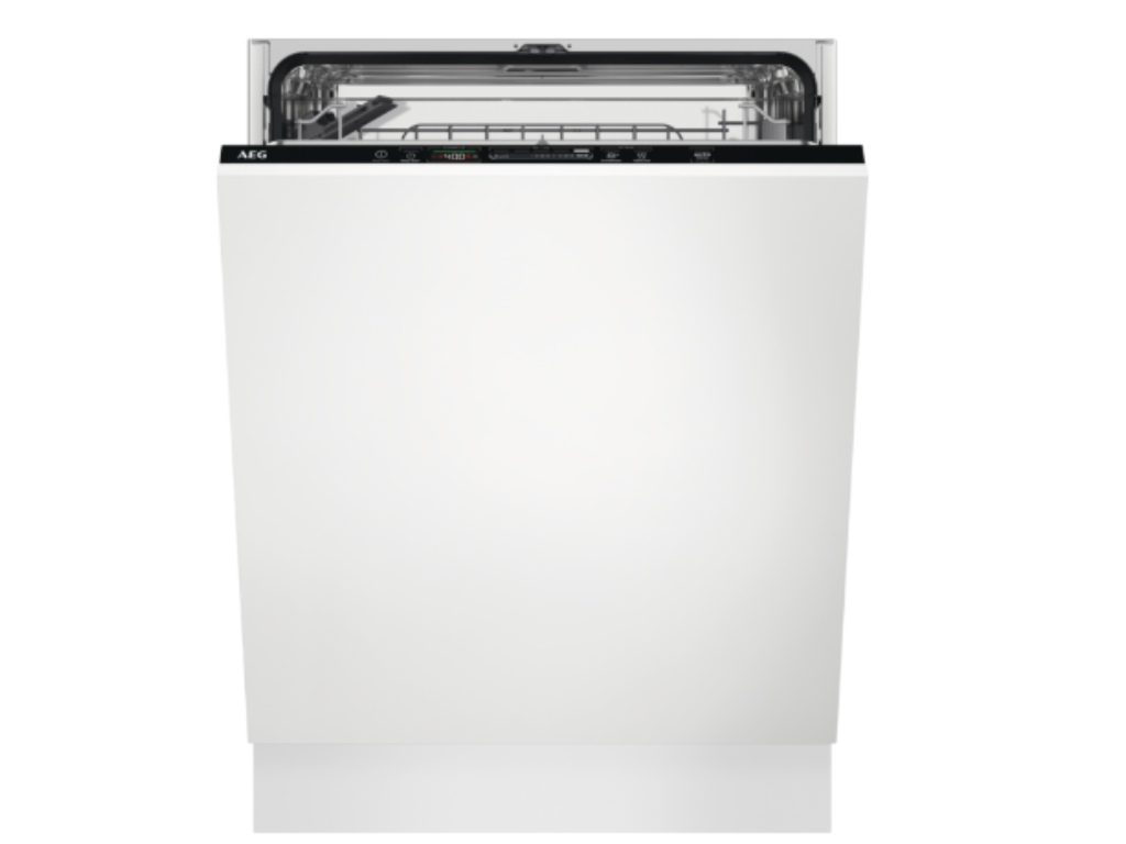 Levně AEG FSS5261XZ