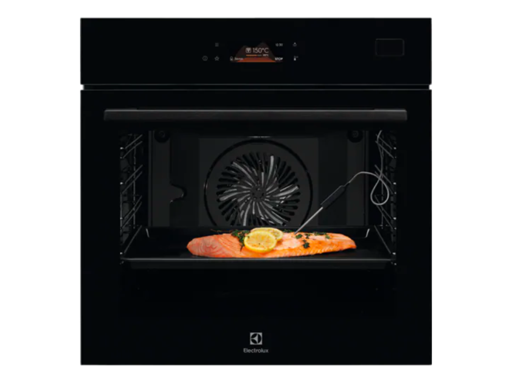 Levně ELECTROLUX EOB8S39Z série 800 SteamBoost