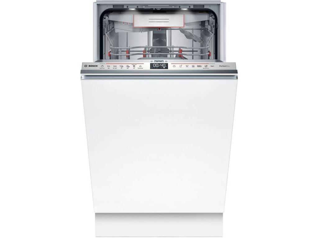 Levně BOSCH SPV6ZMX17E
