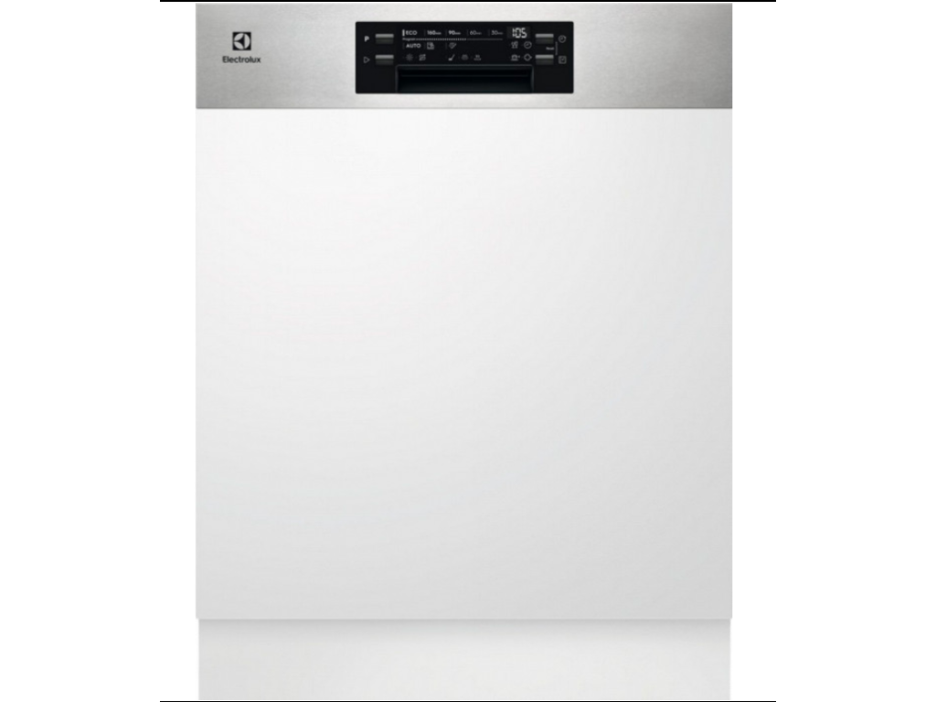 Levně ELECTROLUX EEM69300IX