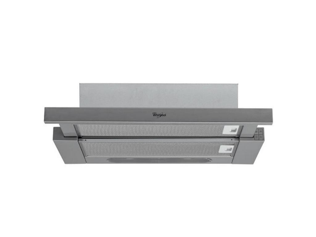 Levně WHIRLPOOL AKR7491IX