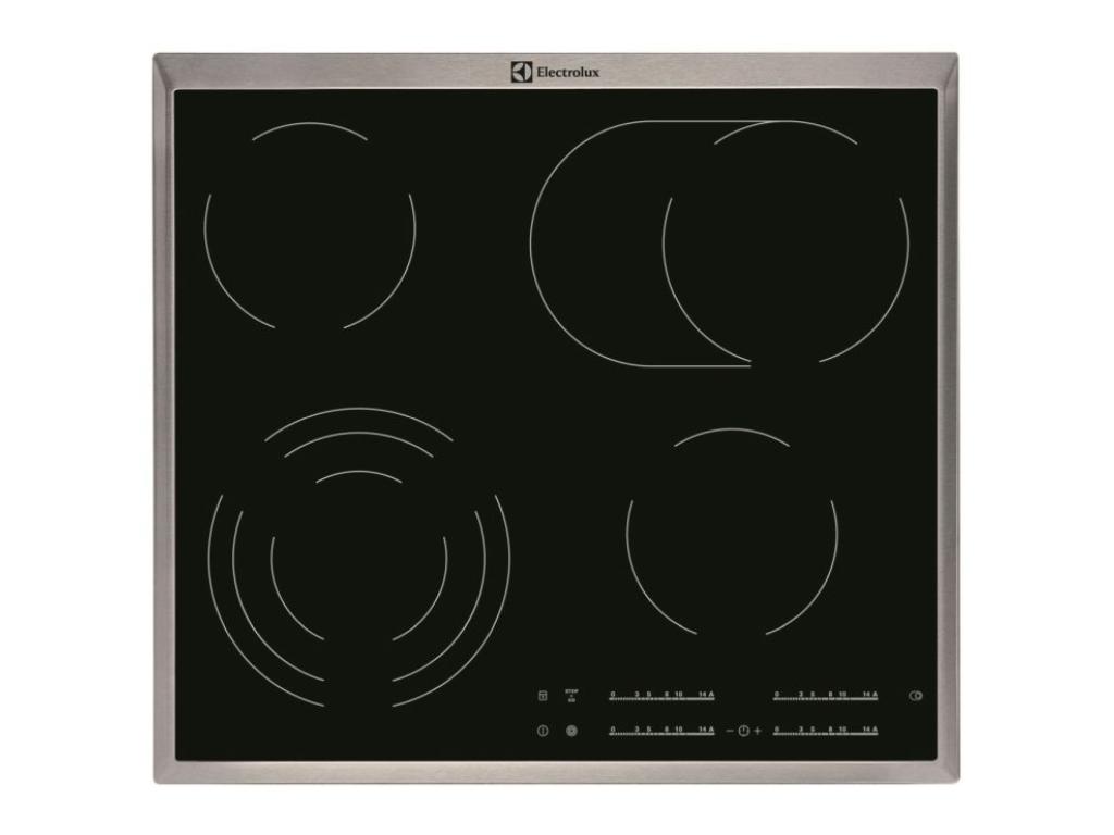 Levně ELECTROLUX EHF46547XK