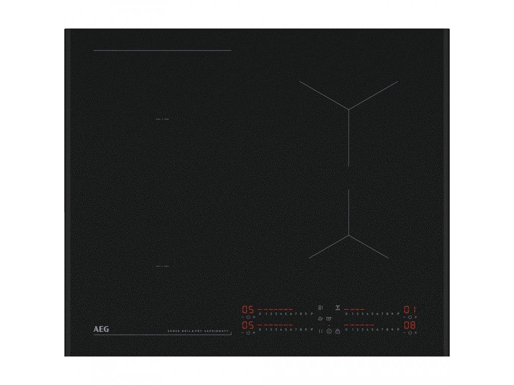 Levně AEG NII64B30AZ SaphirMatt®