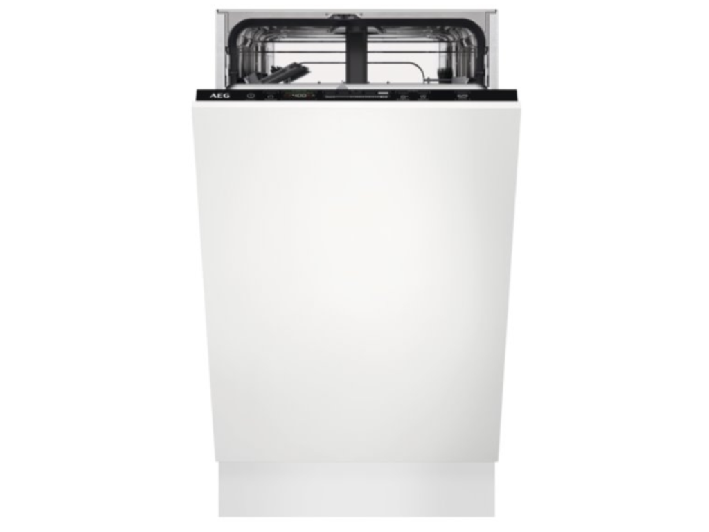 Levně AEG FSE62417P