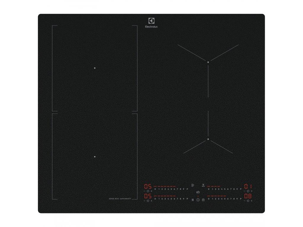 Levně ELECTROLUX EIS62453IZ SaphirMatt®