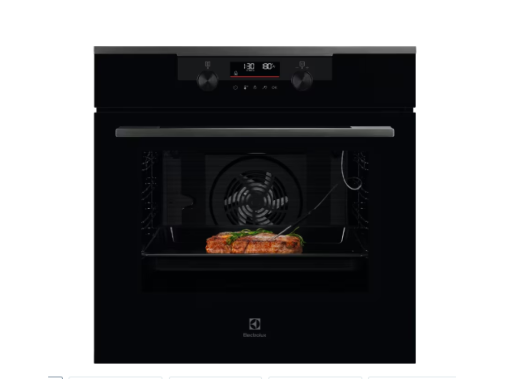 Levně Electrolux KODDP77H série 600 se SteamBake