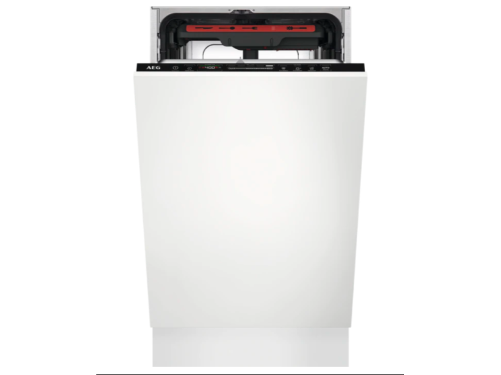 Levně AEG FSE73527P