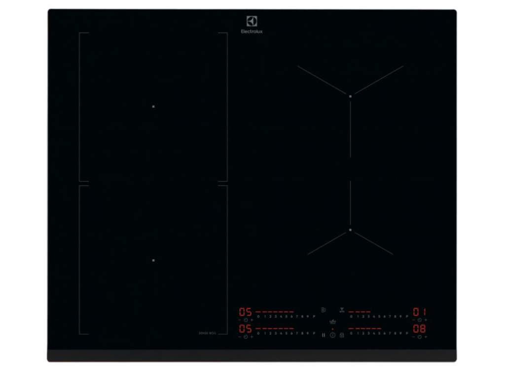 Levně ELECTROLUX CIS62450