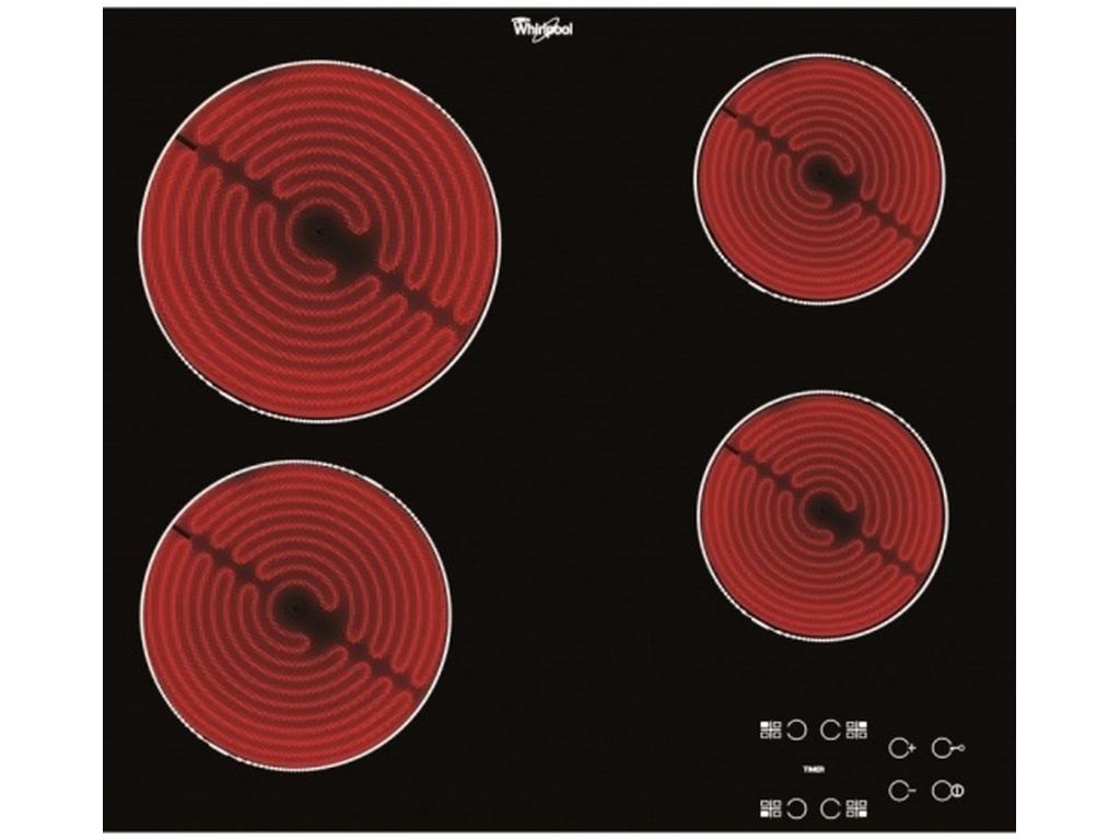 Levně WHIRLPOOL AKT8090NE