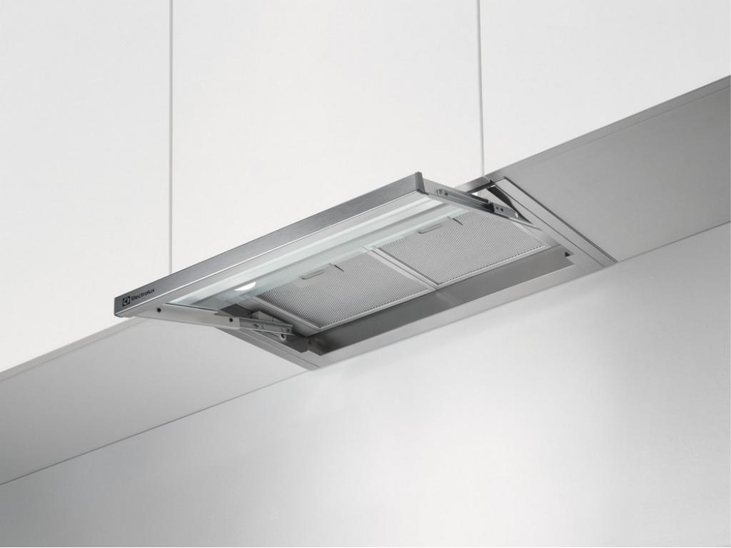 Levně ELECTROLUX LFP536X