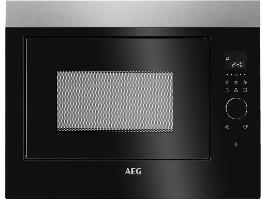 Levně AEG MBE2658DEM