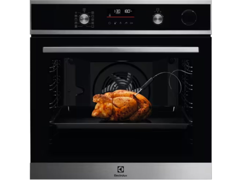Levně ELECTROLUX EOC6H76X série 700 SteamCrisp
