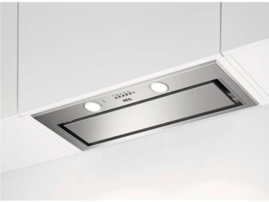 Levně AEG DGE5861HM