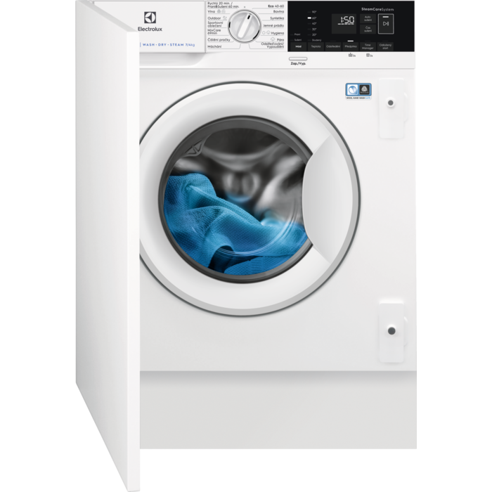 Levně ELECTROLUX EW7W467WCI