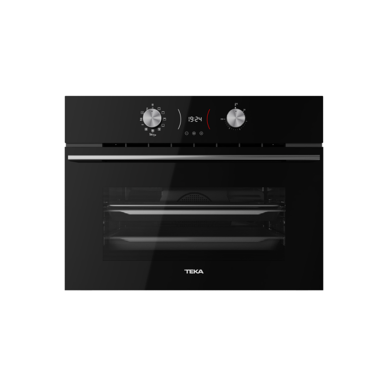 Levně Teka HLC 8406 BK AirFry