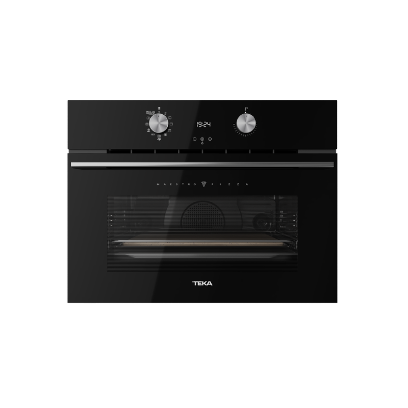 Levně Teka HLC 8510 P BK MaestroPizza