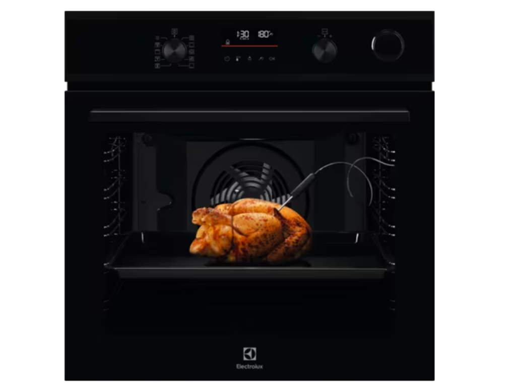 Levně ELECTROLUX EOC6P77H série 700 SteamCrisp