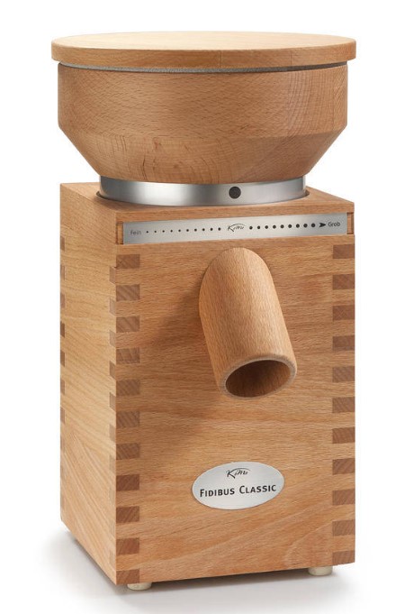 Komo Fidibus Classic