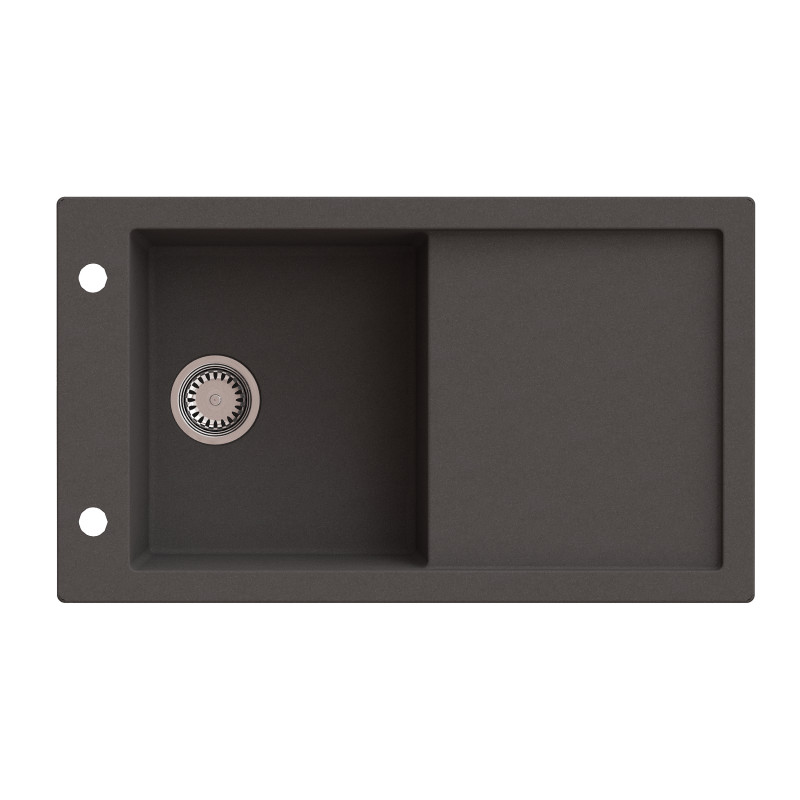 Levně Axis Tramontana 860.0E Moonlight grey