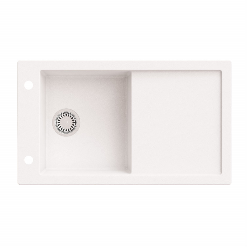Levně Axis Tramontana 860.0E Pure white