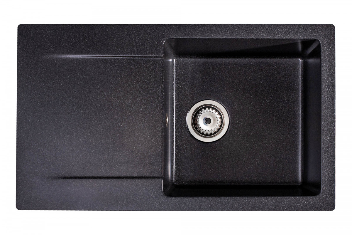 Levně Granisil Fabero 770.0 Black metallic
