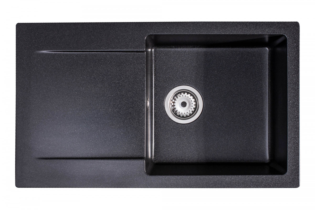Levně Granisil Proba 765.0 Black metallic
