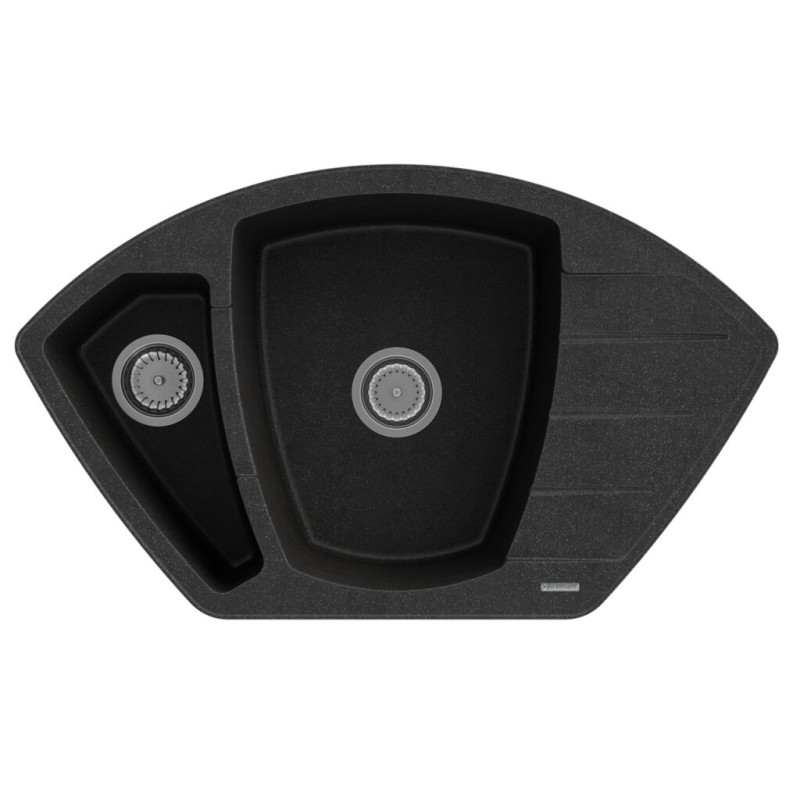 Levně Granisil Zamora 910.10R Nero