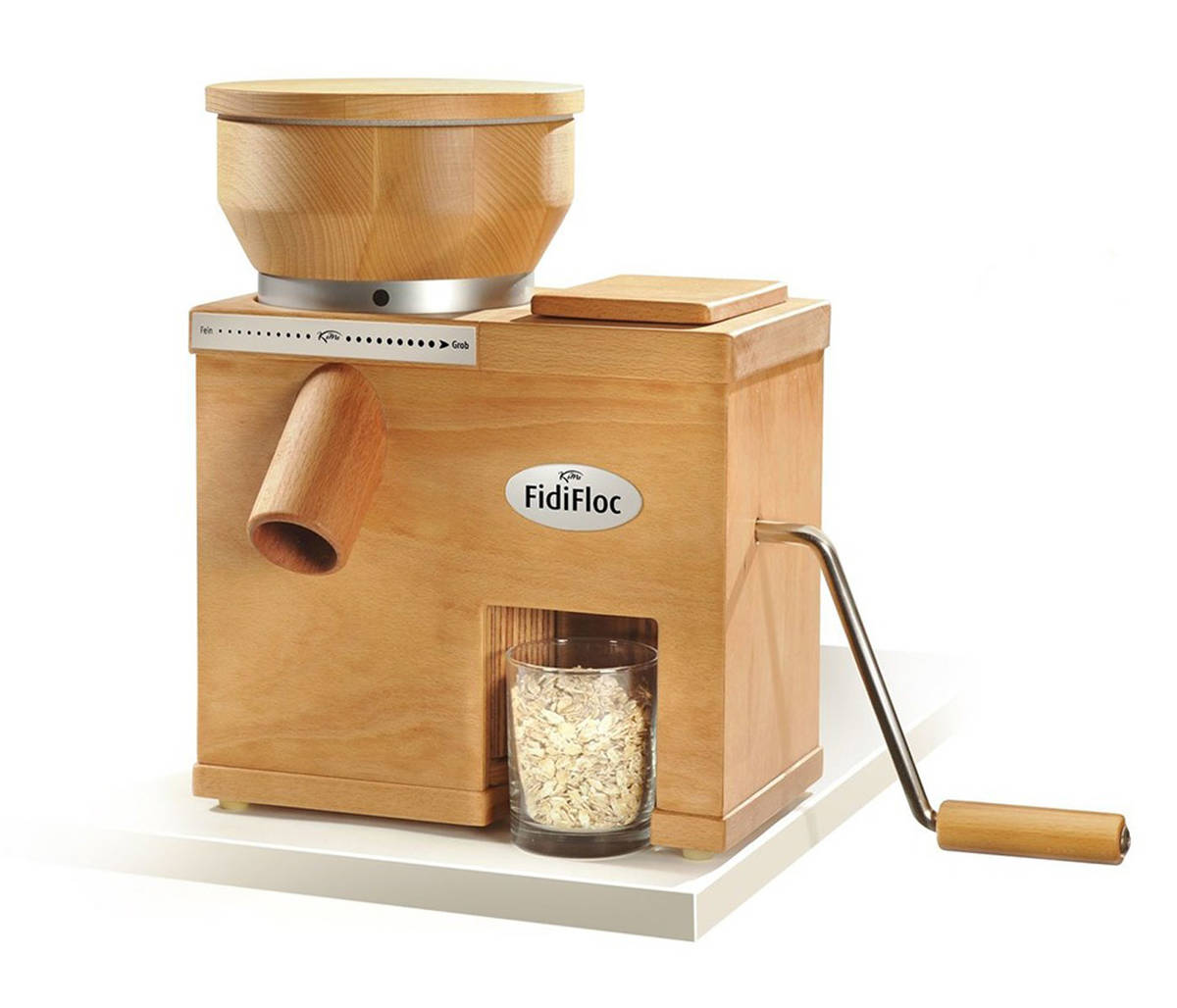 Komo Fidifloc Medium