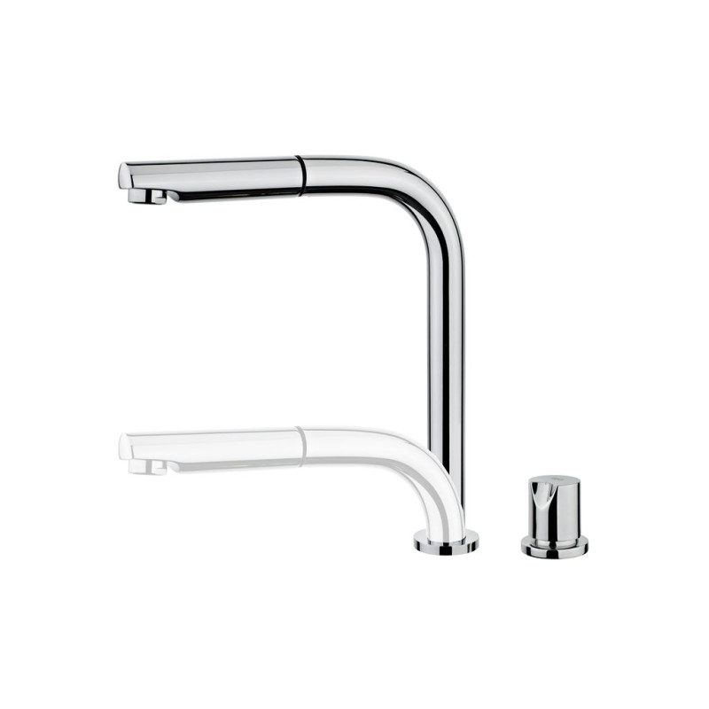 Levně Teka AUK 983 CR