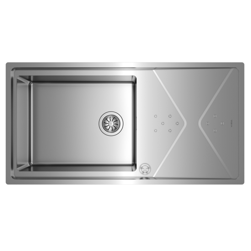 Teka BROOKLYN 60 M-XP 1B 1D PLUS